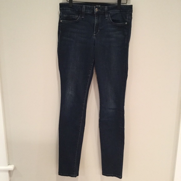 Joe’s Jeans Chelsea Ultra Slim Jeans - Picture 2 of 6